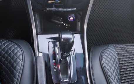 Honda Accord IX рестайлинг, 2015 год, 1 850 000 рублей, 20 фотография