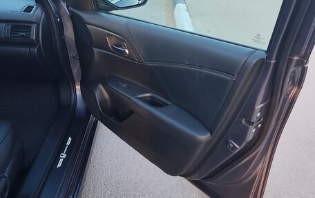 Honda Accord IX рестайлинг, 2015 год, 1 850 000 рублей, 18 фотография