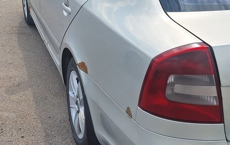 Skoda Octavia, 2012 год, 830 000 рублей, 6 фотография
