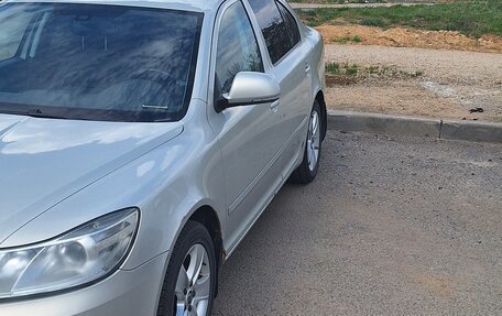 Skoda Octavia, 2012 год, 830 000 рублей, 4 фотография