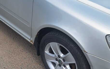 Skoda Octavia, 2012 год, 830 000 рублей, 9 фотография