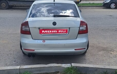 Skoda Octavia, 2012 год, 830 000 рублей, 5 фотография