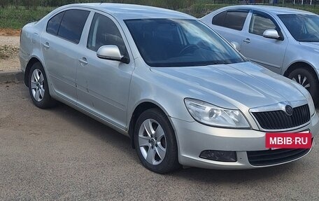 Skoda Octavia, 2012 год, 830 000 рублей, 2 фотография