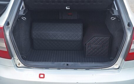 Skoda Octavia, 2012 год, 830 000 рублей, 13 фотография