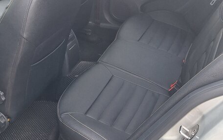 Skoda Octavia, 2012 год, 830 000 рублей, 14 фотография