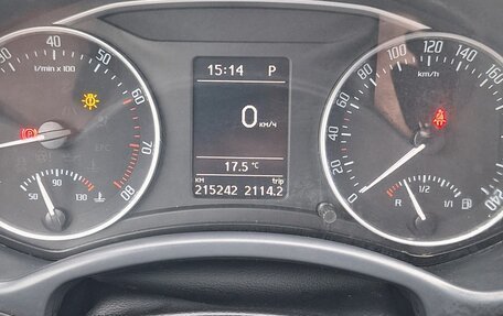 Skoda Octavia, 2012 год, 830 000 рублей, 16 фотография