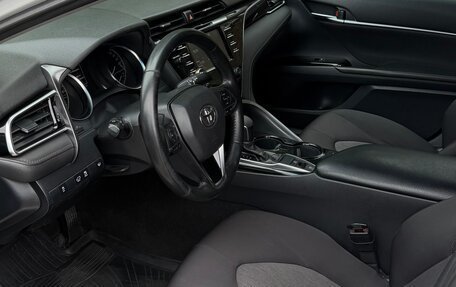 Toyota Camry, 2019 год, 1 750 000 рублей, 8 фотография