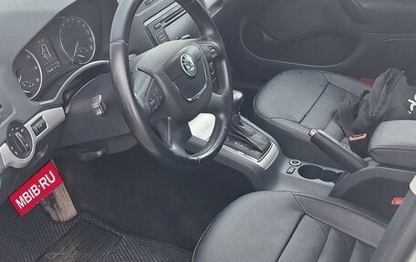 Skoda Octavia, 2012 год, 830 000 рублей, 15 фотография