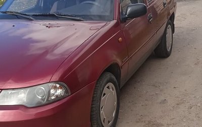 Daewoo Nexia I рестайлинг, 2012 год, 219 000 рублей, 1 фотография