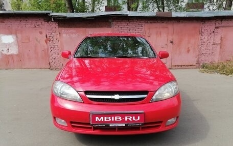 Chevrolet Lacetti, 2007 год, 415 000 рублей, 1 фотография