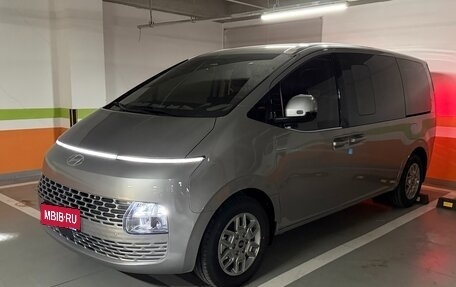 Hyundai Staria, 2026 год, 4 900 000 рублей, 1 фотография