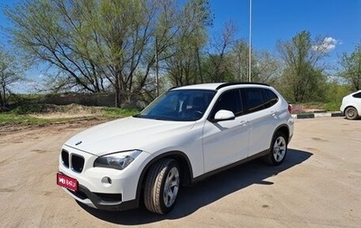 BMW X1, 2013 год, 1 150 000 рублей, 1 фотография