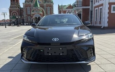Toyota Camry, 2026 год, 4 550 000 рублей, 1 фотография