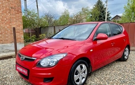 Hyundai i30 I, 2009 год, 620 000 рублей, 1 фотография