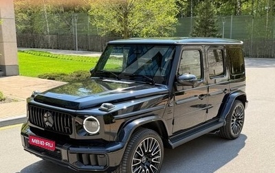 Mercedes-Benz G-Класс AMG, 2025 год, 31 900 000 рублей, 1 фотография