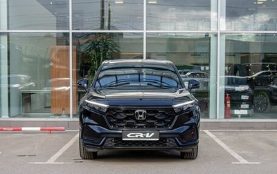 Honda CR-V, 2025 год, 5 100 000 рублей, 1 фотография