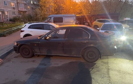 Honda Rafaga, 1995 год, 115 000 рублей, 3 фотография