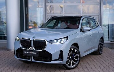 BMW X3, 2025 год, 6 999 900 рублей, 1 фотография