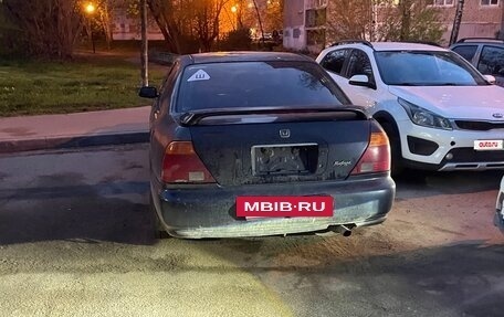 Honda Rafaga, 1995 год, 115 000 рублей, 2 фотография