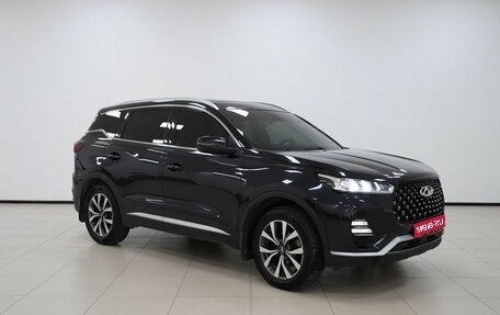 Chery Tiggo 7 Pro, 2021 год, 1 790 000 рублей, 1 фотография