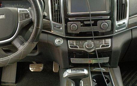 Haval H9 I рестайлинг, 2020 год, 2 300 000 рублей, 2 фотография