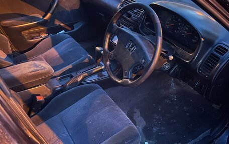 Honda Rafaga, 1995 год, 115 000 рублей, 4 фотография