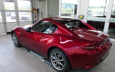 Mazda MX-5, 2026 год, 5 015 000 рублей, 4 фотография