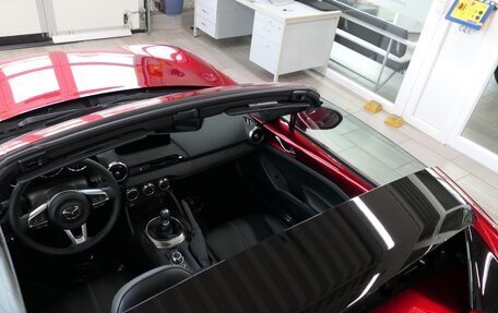 Mazda MX-5, 2026 год, 5 015 000 рублей, 5 фотография