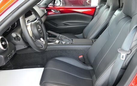 Mazda MX-5, 2026 год, 5 015 000 рублей, 6 фотография