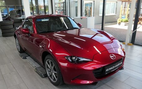 Mazda MX-5, 2026 год, 5 015 000 рублей, 2 фотография