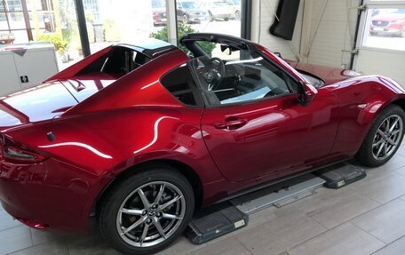 Mazda MX-5, 2026 год, 5 015 000 рублей, 3 фотография