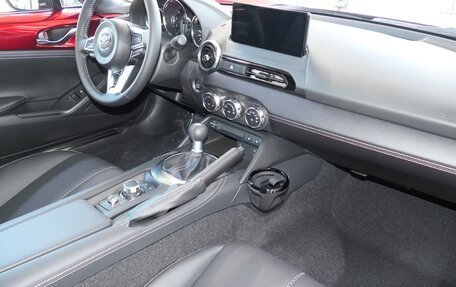 Mazda MX-5, 2026 год, 5 015 000 рублей, 7 фотография