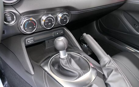 Mazda MX-5, 2026 год, 5 015 000 рублей, 10 фотография
