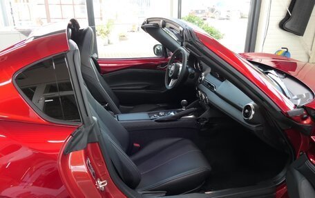 Mazda MX-5, 2026 год, 5 015 000 рублей, 8 фотография