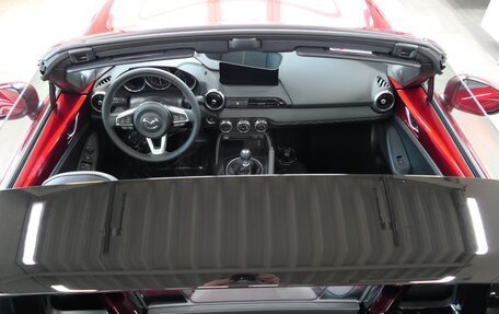 Mazda MX-5, 2026 год, 5 015 000 рублей, 9 фотография