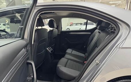 Skoda Superb III рестайлинг, 2026 год, 2 650 000 рублей, 10 фотография