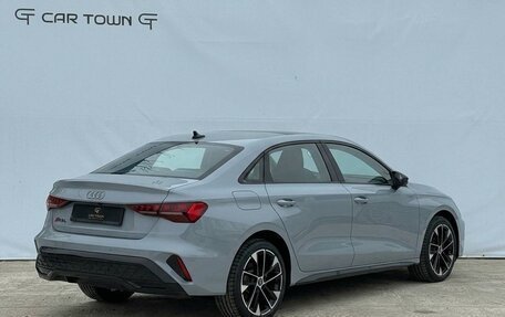 Audi A3, 2025 год, 3 845 000 рублей, 4 фотография