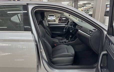 Skoda Superb III рестайлинг, 2026 год, 2 650 000 рублей, 9 фотография