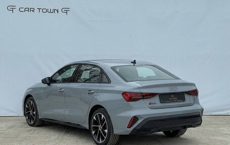 Audi A3, 2025 год, 3 845 000 рублей, 3 фотография