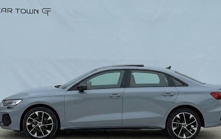 Audi A3, 2025 год, 3 845 000 рублей, 5 фотография