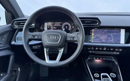 Audi A3, 2025 год, 3 845 000 рублей, 10 фотография