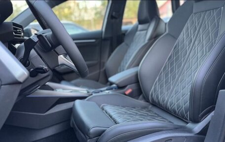 Audi A3, 2025 год, 3 845 000 рублей, 6 фотография