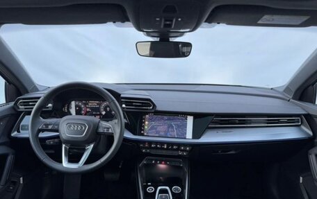 Audi A3, 2025 год, 3 845 000 рублей, 9 фотография
