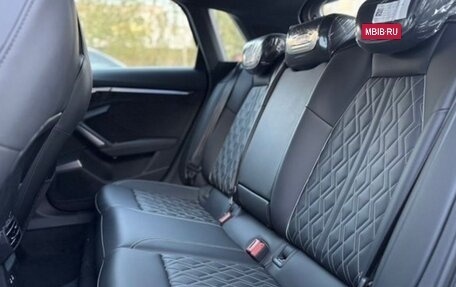 Audi A3, 2025 год, 3 845 000 рублей, 7 фотография