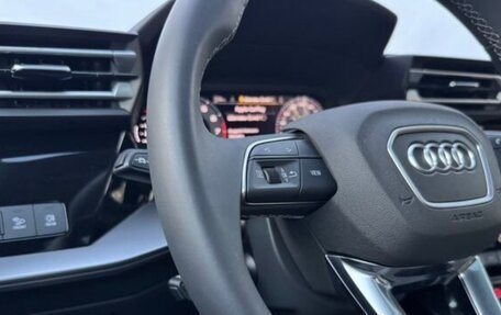 Audi A3, 2025 год, 3 845 000 рублей, 14 фотография