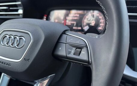 Audi A3, 2025 год, 3 845 000 рублей, 13 фотография