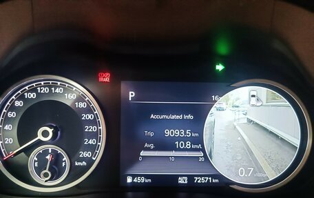 Genesis GV70, 2021 год, 5 150 000 рублей, 12 фотография