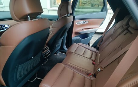 Genesis GV70, 2021 год, 5 150 000 рублей, 16 фотография