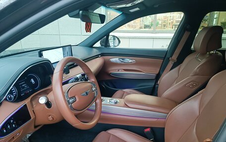 Genesis GV70, 2021 год, 5 150 000 рублей, 13 фотография