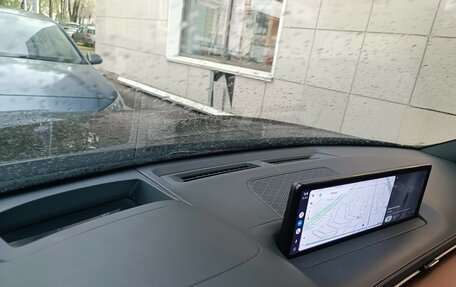 Genesis GV70, 2021 год, 5 150 000 рублей, 20 фотография